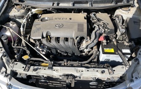 Toyota Premio, 2012 год, 1 600 000 рублей, 24 фотография
