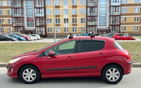 Peugeot 308 II, 2010 год, 340 000 рублей, 2 фотография