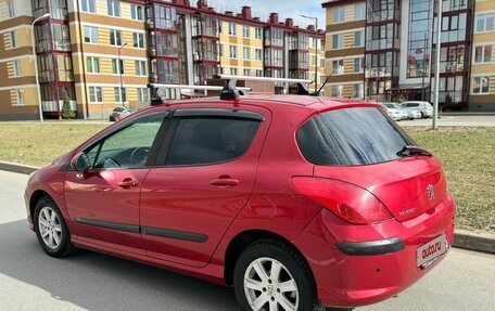 Peugeot 308 II, 2010 год, 340 000 рублей, 3 фотография