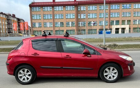 Peugeot 308 II, 2010 год, 340 000 рублей, 7 фотография