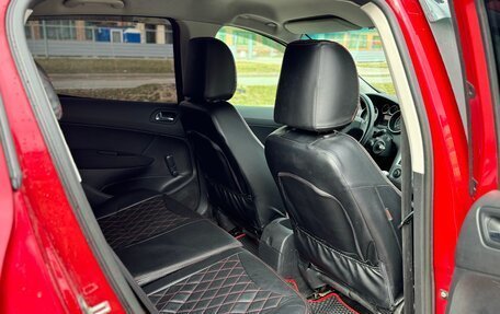 Peugeot 308 II, 2010 год, 340 000 рублей, 16 фотография