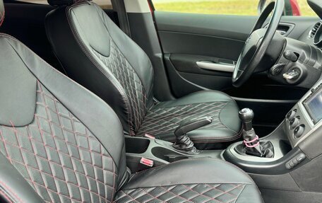 Peugeot 308 II, 2010 год, 340 000 рублей, 14 фотография