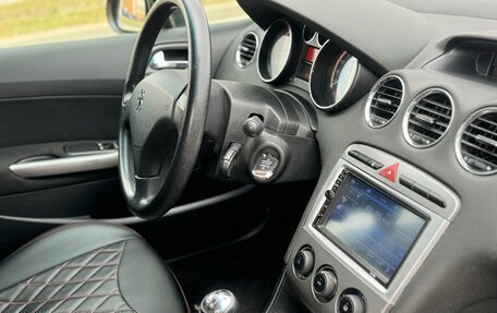Peugeot 308 II, 2010 год, 340 000 рублей, 15 фотография