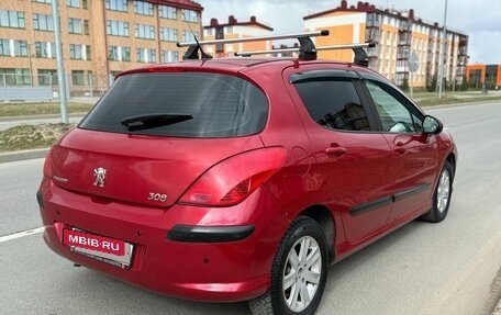 Peugeot 308 II, 2010 год, 340 000 рублей, 6 фотография