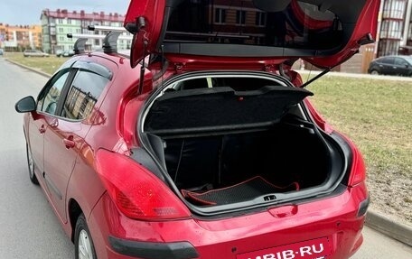 Peugeot 308 II, 2010 год, 340 000 рублей, 5 фотография