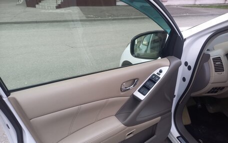Nissan Murano, 2013 год, 2 000 000 рублей, 11 фотография