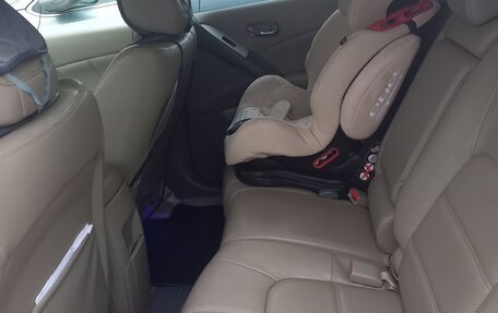 Nissan Murano, 2013 год, 2 000 000 рублей, 8 фотография