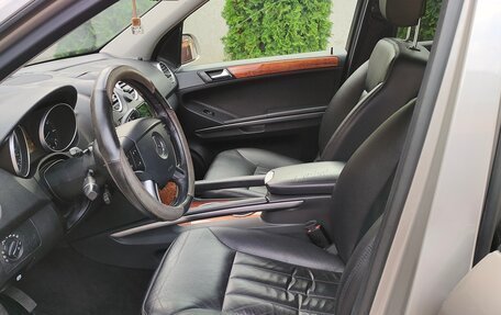 Mercedes-Benz M-Класс, 2005 год, 750 000 рублей, 3 фотография