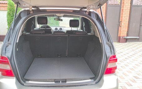 Mercedes-Benz M-Класс, 2005 год, 750 000 рублей, 6 фотография