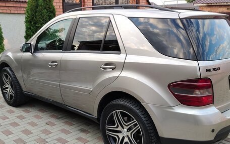Mercedes-Benz M-Класс, 2005 год, 750 000 рублей, 7 фотография