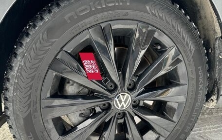 Volkswagen Polo VI (EU Market), 2020 год, 1 750 000 рублей, 5 фотография