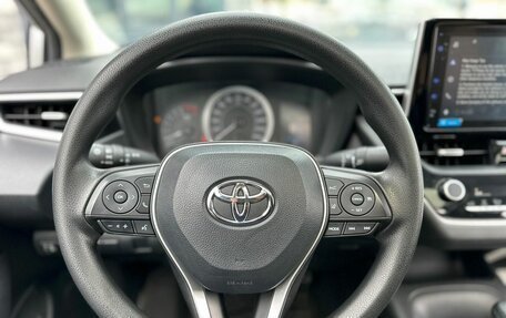 Toyota Corolla, 2022 год, 2 200 000 рублей, 12 фотография