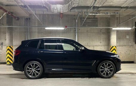 BMW X3, 2019 год, 6 200 000 рублей, 6 фотография