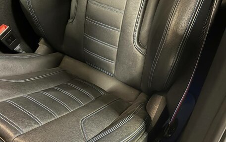 BMW X3, 2019 год, 6 200 000 рублей, 12 фотография