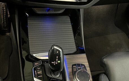 BMW X3, 2019 год, 6 200 000 рублей, 19 фотография