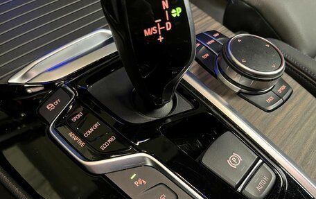 BMW X3, 2019 год, 6 200 000 рублей, 20 фотография