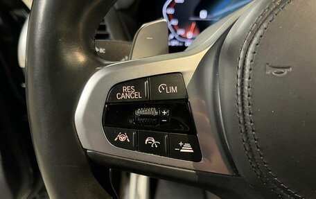 BMW X3, 2019 год, 6 200 000 рублей, 21 фотография