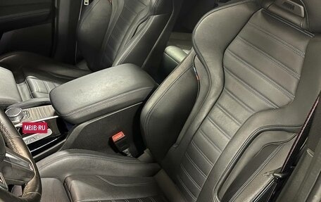 BMW X3, 2019 год, 6 200 000 рублей, 11 фотография