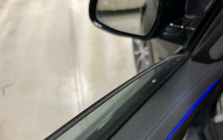 BMW X3, 2019 год, 6 200 000 рублей, 27 фотография