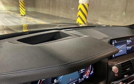 BMW X3, 2019 год, 6 200 000 рублей, 30 фотография