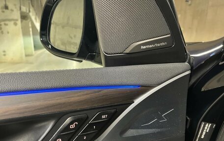 BMW X3, 2019 год, 6 200 000 рублей, 25 фотография