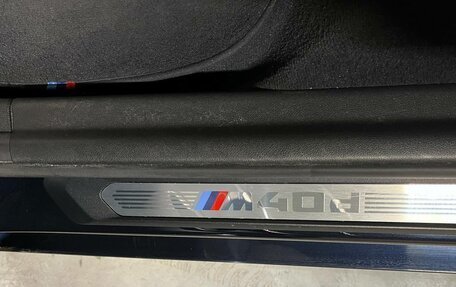 BMW X3, 2019 год, 6 200 000 рублей, 31 фотография