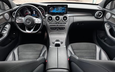 Mercedes-Benz C-Класс, 2018 год, 2 890 000 рублей, 13 фотография