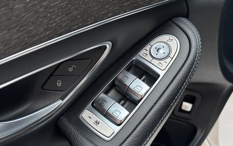 Mercedes-Benz C-Класс, 2018 год, 2 890 000 рублей, 20 фотография