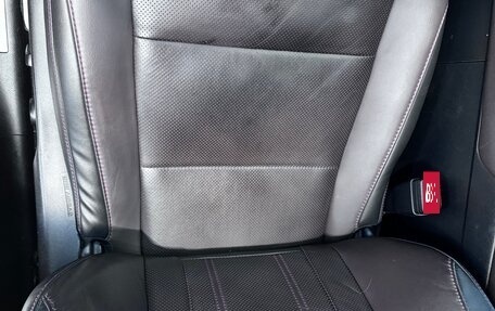 Lexus RX IV рестайлинг, 2017 год, 4 100 000 рублей, 14 фотография