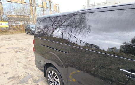 Peugeot Traveller I, 2019 год, 4 050 000 рублей, 9 фотография