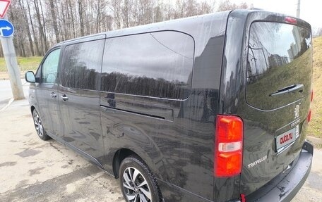 Peugeot Traveller I, 2019 год, 4 050 000 рублей, 7 фотография