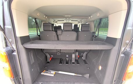 Peugeot Traveller I, 2019 год, 4 050 000 рублей, 18 фотография