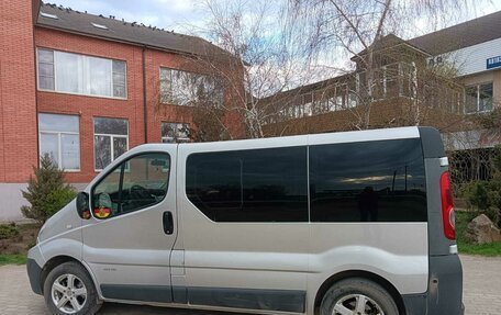 Renault Trafic, 2008 год, 1 500 000 рублей, 3 фотография