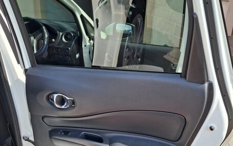 Nissan Note II рестайлинг, 2019 год, 1 450 000 рублей, 5 фотография