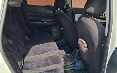 Nissan Note II рестайлинг, 2019 год, 1 450 000 рублей, 13 фотография