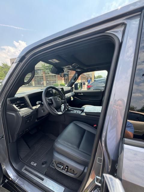Lexus GX II рестайлинг 2, 2024 год, 15 000 000 рублей, 5 фотография