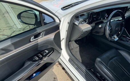 KIA K5, 2020 год, 2 350 000 рублей, 9 фотография