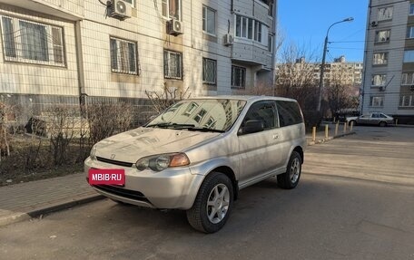 Honda HR-V I, 1998 год, 390 000 рублей, 1 фотография