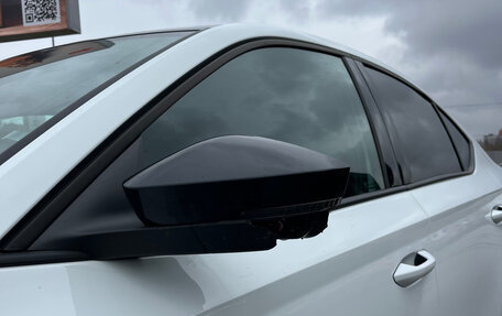 Skoda Octavia IV, 2021 год, 2 590 000 рублей, 13 фотография