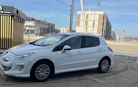 Peugeot 308 II, 2011 год, 420 000 рублей, 5 фотография