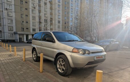 Honda HR-V I, 1998 год, 390 000 рублей, 3 фотография