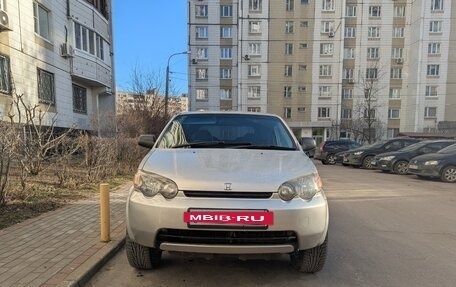 Honda HR-V I, 1998 год, 390 000 рублей, 2 фотография