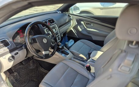 Volkswagen Eos I, 2007 год, 650 000 рублей, 2 фотография