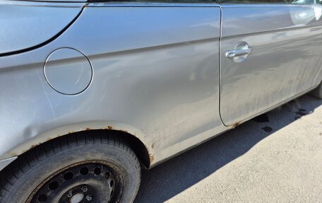 Volkswagen Eos I, 2007 год, 650 000 рублей, 6 фотография