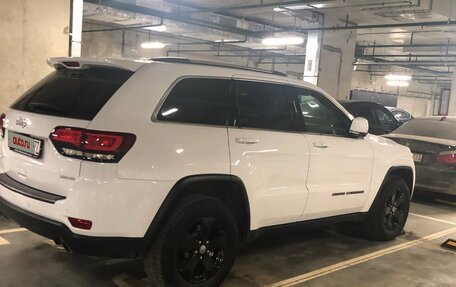 Jeep Grand Cherokee, 2020 год, 4 750 000 рублей, 5 фотография