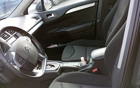 Citroen C4 II рестайлинг, 2016 год, 950 000 рублей, 8 фотография
