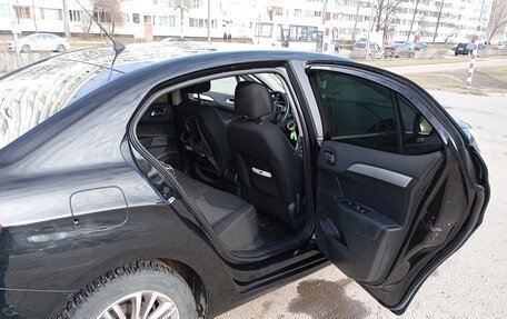 Citroen C4 II рестайлинг, 2016 год, 950 000 рублей, 6 фотография