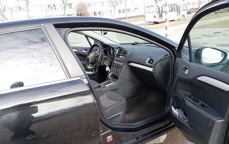 Citroen C4 II рестайлинг, 2016 год, 950 000 рублей, 4 фотография