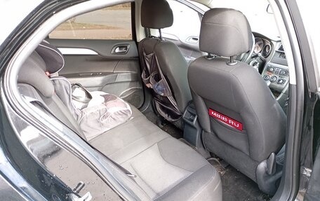 Citroen C4 II рестайлинг, 2016 год, 950 000 рублей, 5 фотография