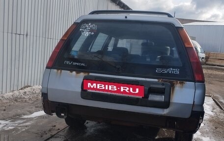 Toyota Sprinter Carib II, 1988 год, 250 000 рублей, 4 фотография